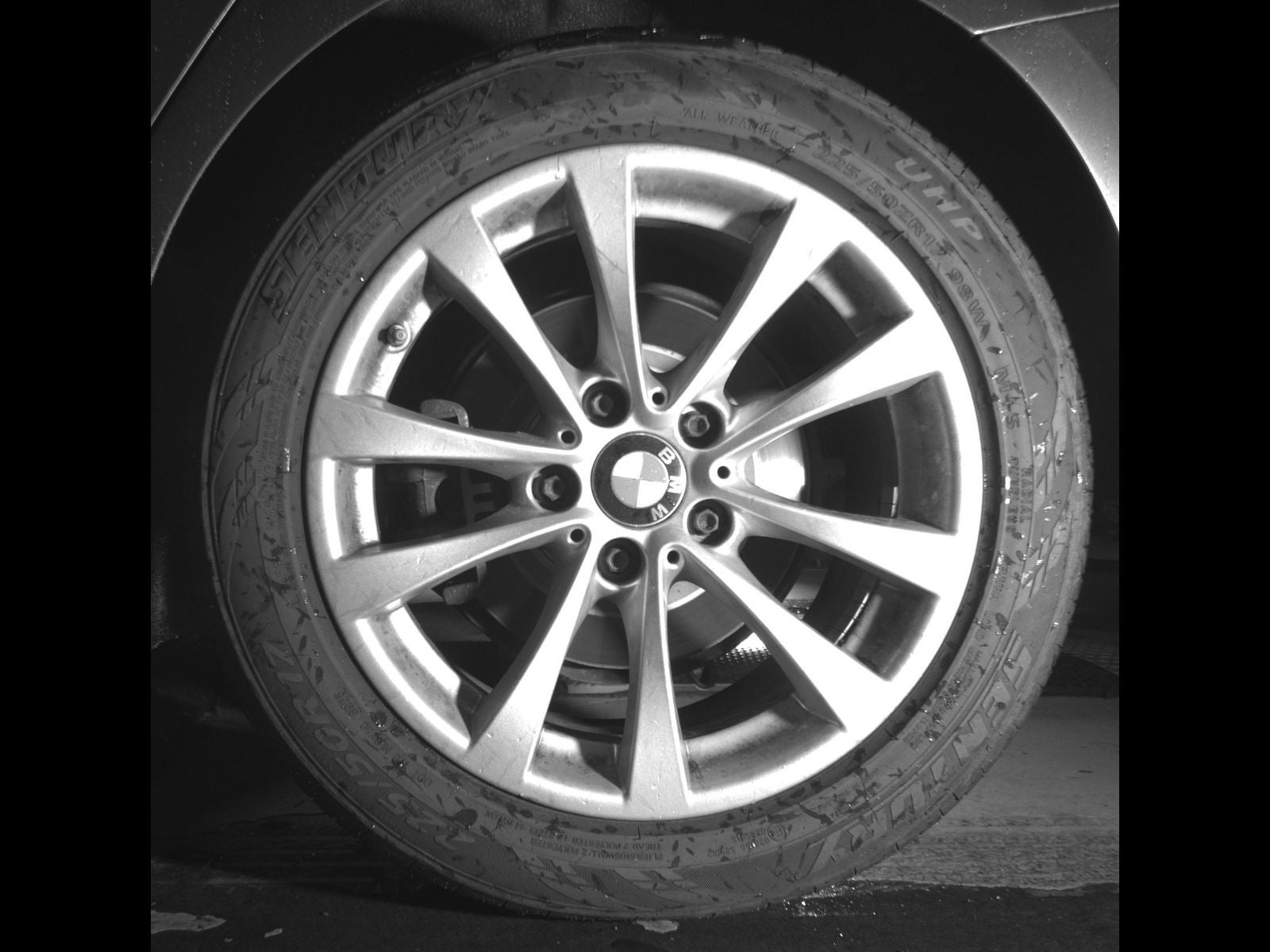 2016 BMW 3 Series 320i