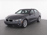 2016 BMW 3 Series 320i