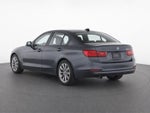 2016 BMW 3 Series 320i