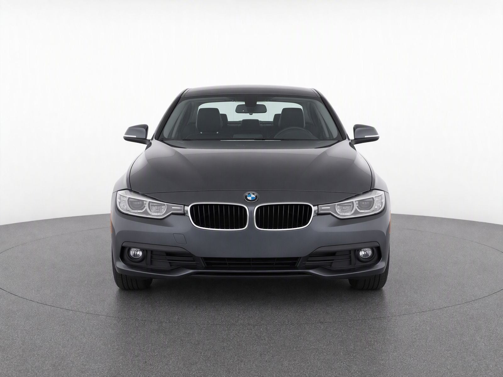 2016 BMW 3 Series 320i