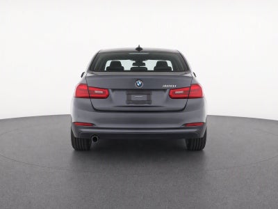 2016 BMW 3 Series 320i