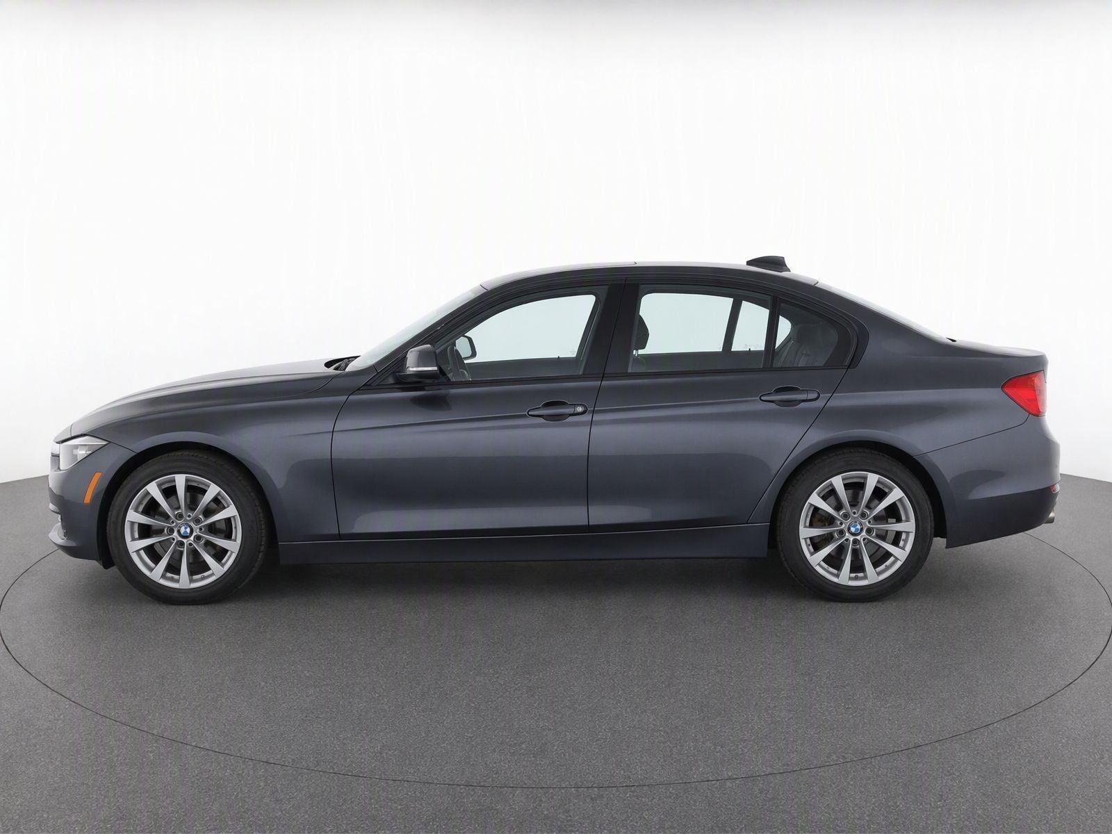 2016 BMW 3 Series 320i
