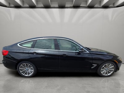 2015 BMW 3 Series Gran Turismo 328i xDrive