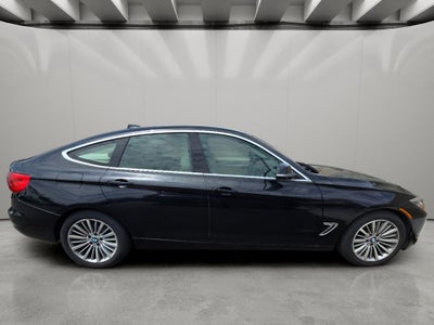 2015 BMW 3 Series Gran Turismo 328i xDrive