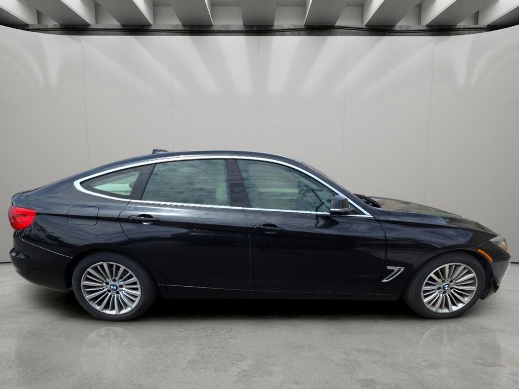 2015 BMW 3 Series Gran Turismo 328i xDrive