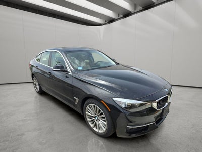 2015 BMW 3 Series Gran Turismo 328i xDrive