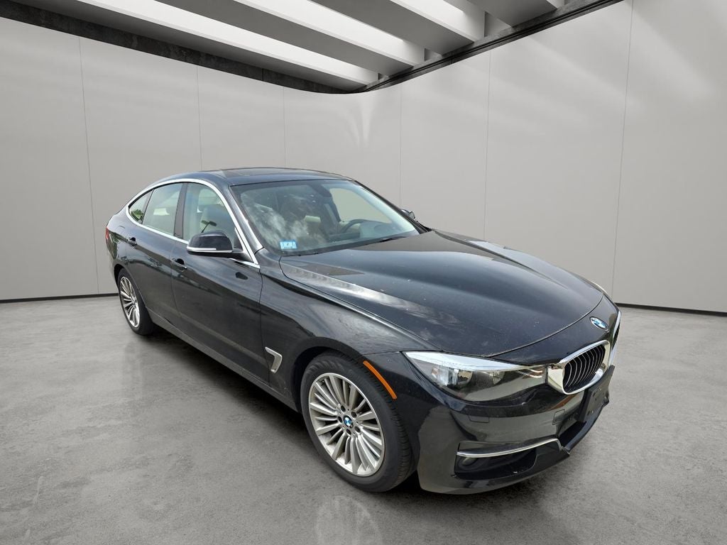 2015 BMW 3 Series Gran Turismo 328i xDrive