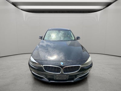 2015 BMW 3 Series Gran Turismo 328i xDrive