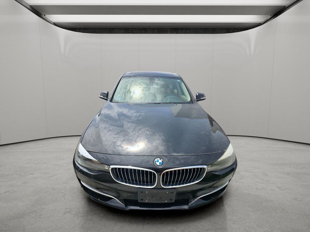 2015 BMW 3 Series Gran Turismo 328i xDrive
