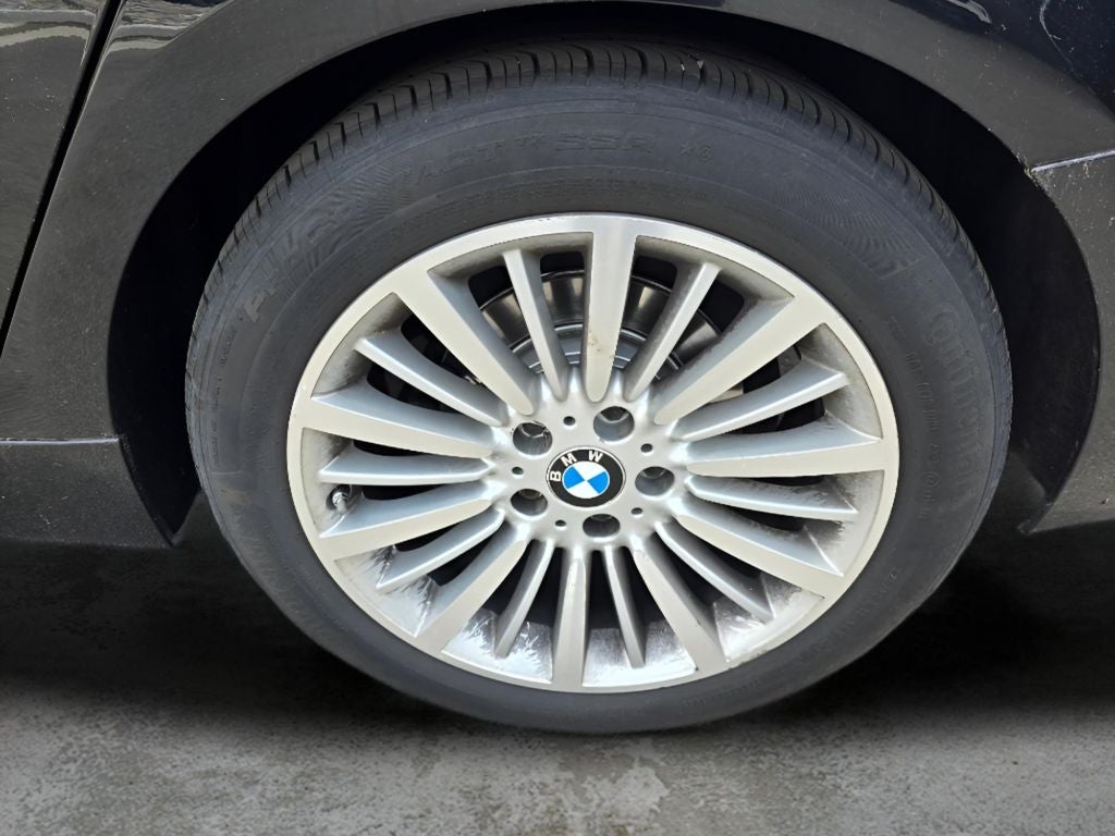 2015 BMW 3 Series Gran Turismo 328i xDrive