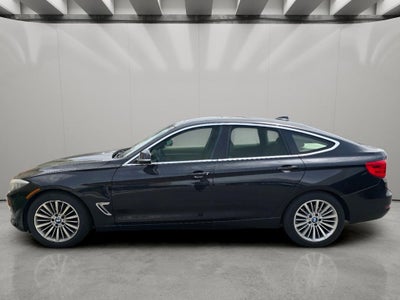 2015 BMW 3 Series Gran Turismo 328i xDrive