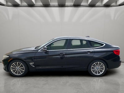 2015 BMW 3 Series Gran Turismo 328i xDrive