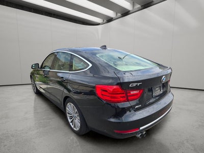 2015 BMW 3 Series Gran Turismo 328i xDrive