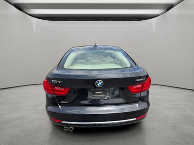 2015 BMW 3 Series Gran Turismo 328i xDrive