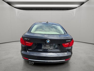 2015 BMW 3 Series Gran Turismo 328i xDrive