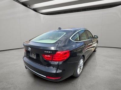 2015 BMW 3 Series Gran Turismo 328i xDrive