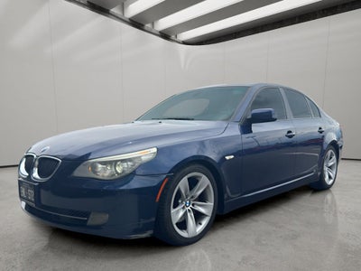 2008 BMW 5 Series 528i