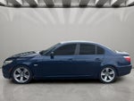 2008 BMW 5 Series 528i