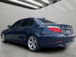 2008 BMW 5 Series 528i
