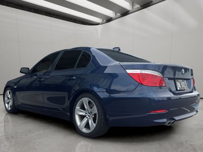 2008 BMW 5 Series 528i