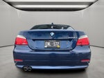 2008 BMW 5 Series 528i