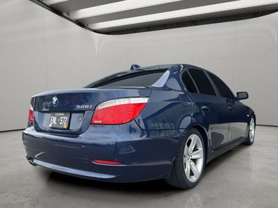 2008 BMW 5 Series 528i