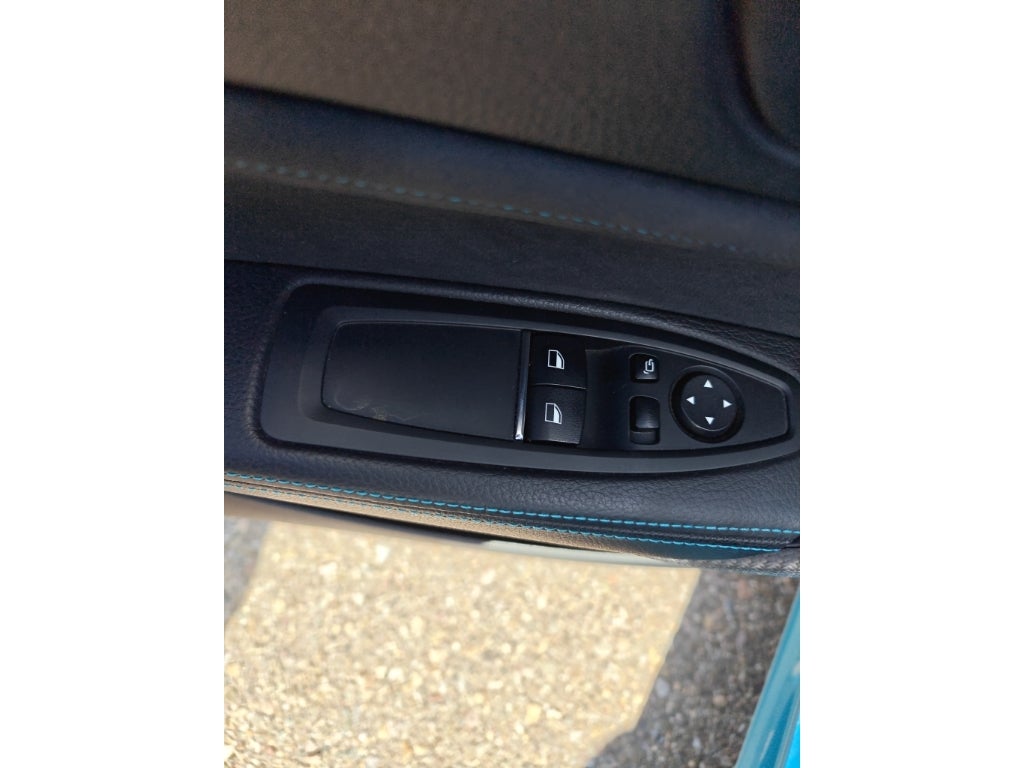 2018 BMW M2 Base