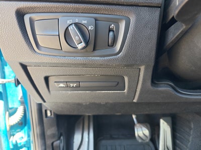 2018 BMW M2 Base