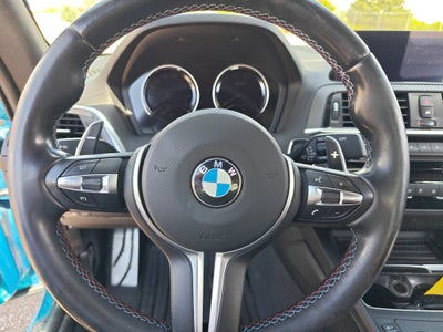 2018 BMW M2 Base