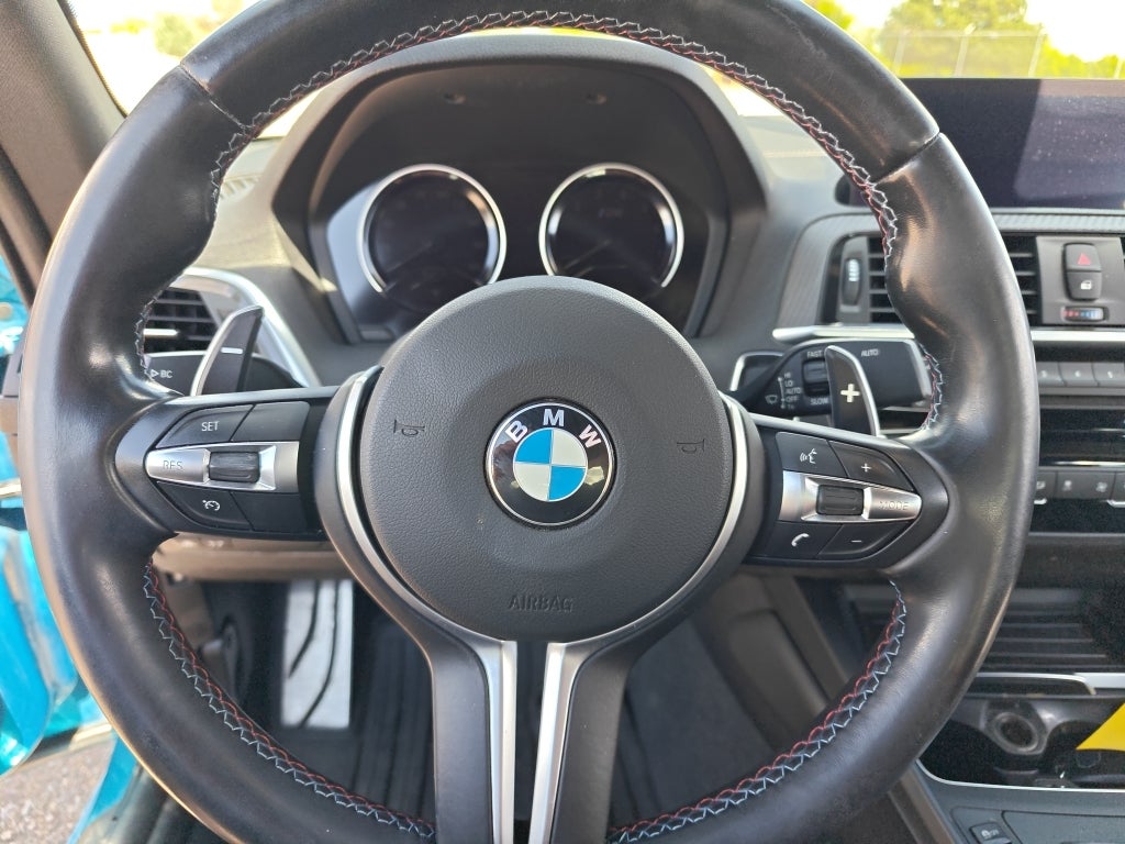 2018 BMW M2 Base