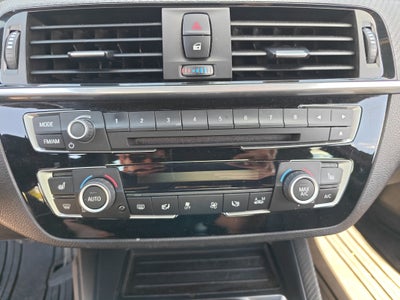 2018 BMW M2 Base