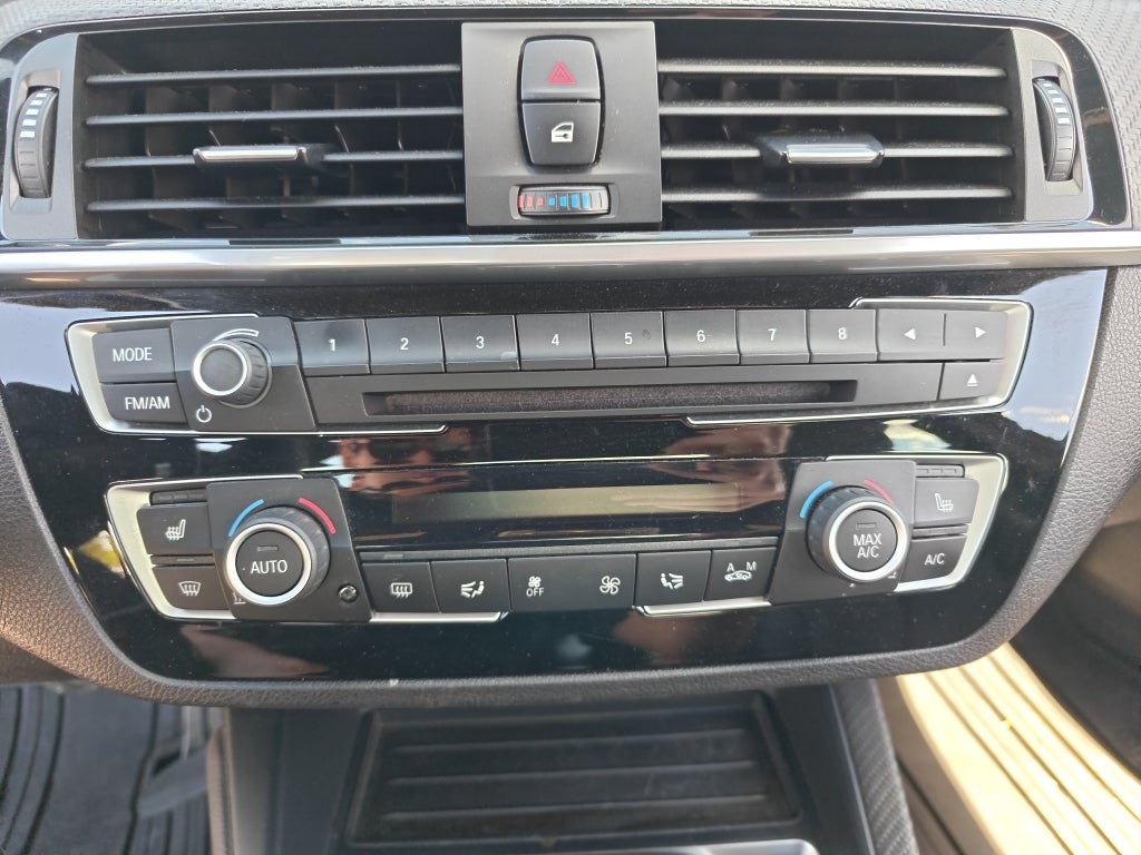 2018 BMW M2 Base