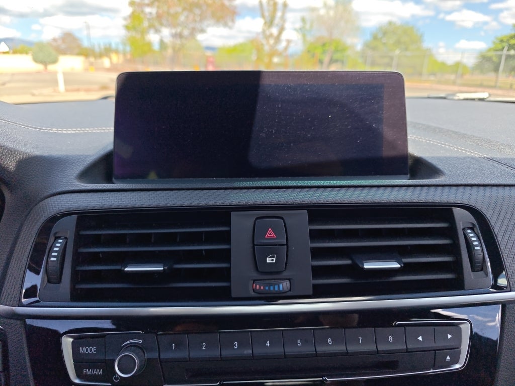 2018 BMW M2 Base
