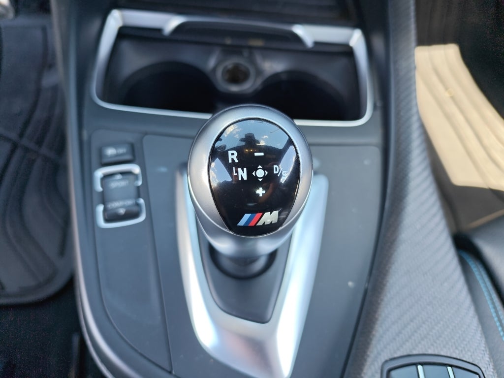 2018 BMW M2 Base