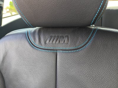2018 BMW M2 Base