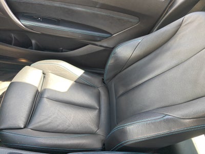 2018 BMW M2 Base
