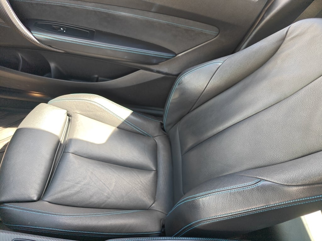 2018 BMW M2 Base