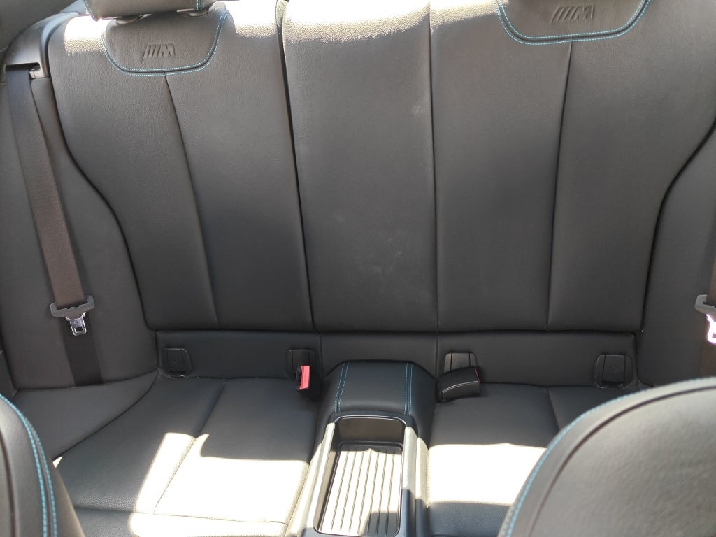 2018 BMW M2 Base