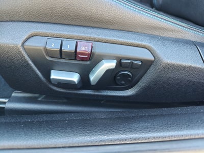 2018 BMW M2 Base
