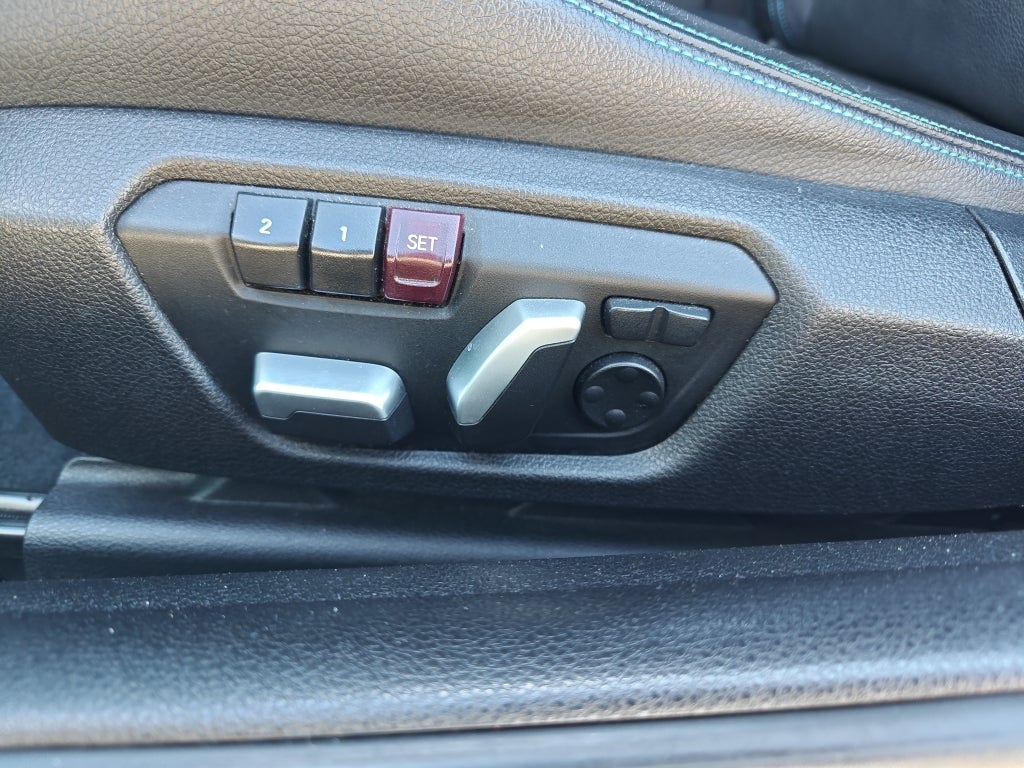2018 BMW M2 Base