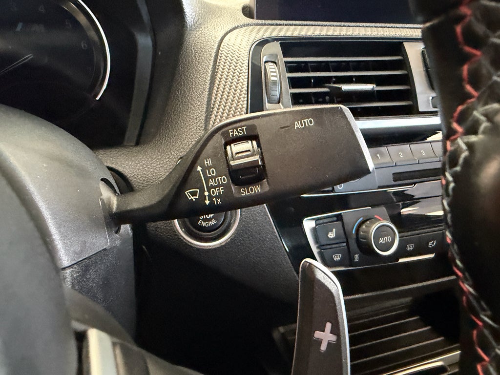 2018 BMW M2 Base