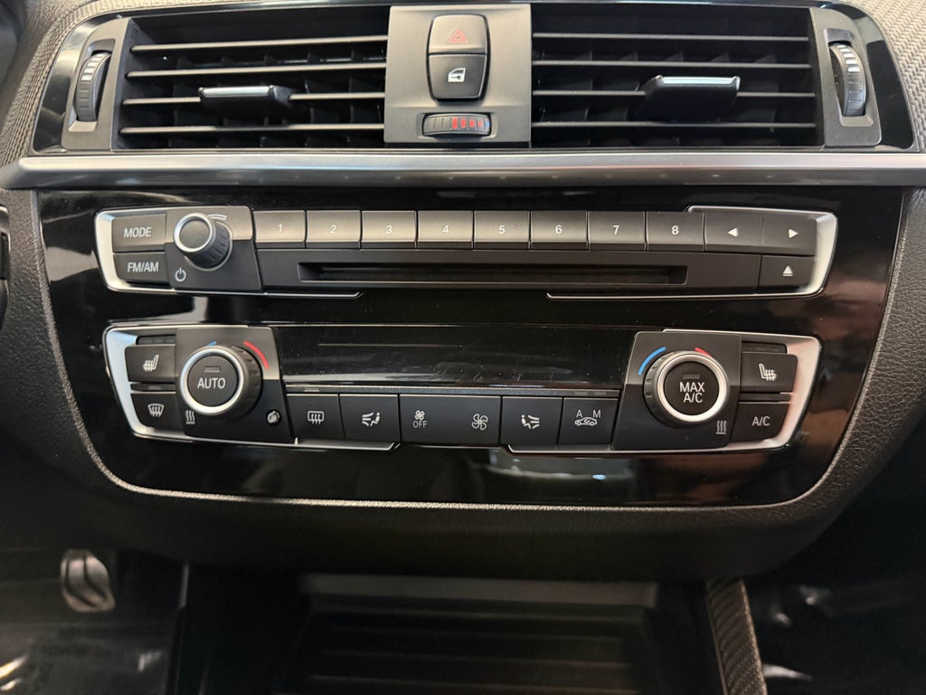 2018 BMW M2 Base