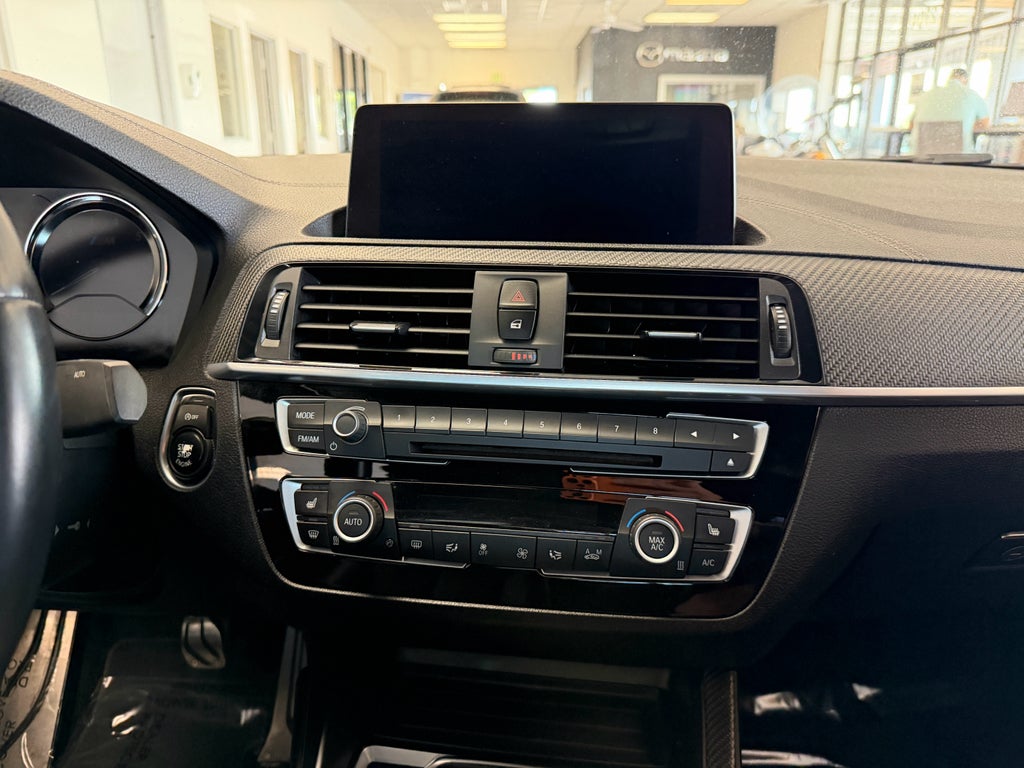 2018 BMW M2 Base