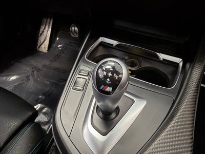 2018 BMW M2 Base