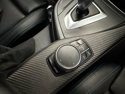 2018 BMW M2 Base