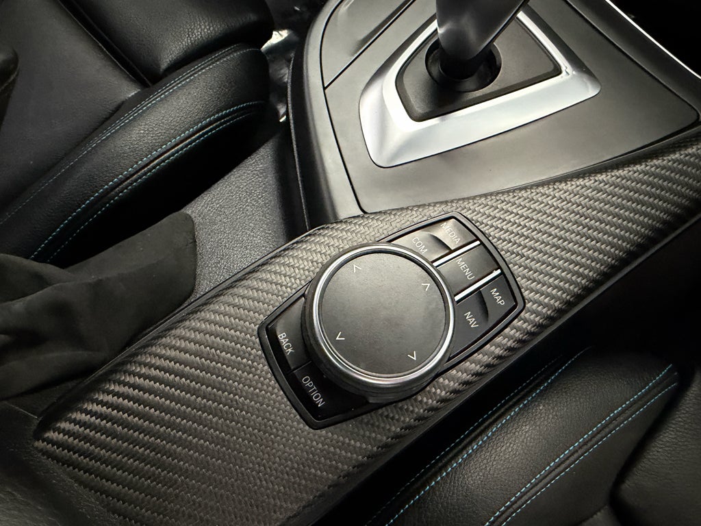 2018 BMW M2 Base