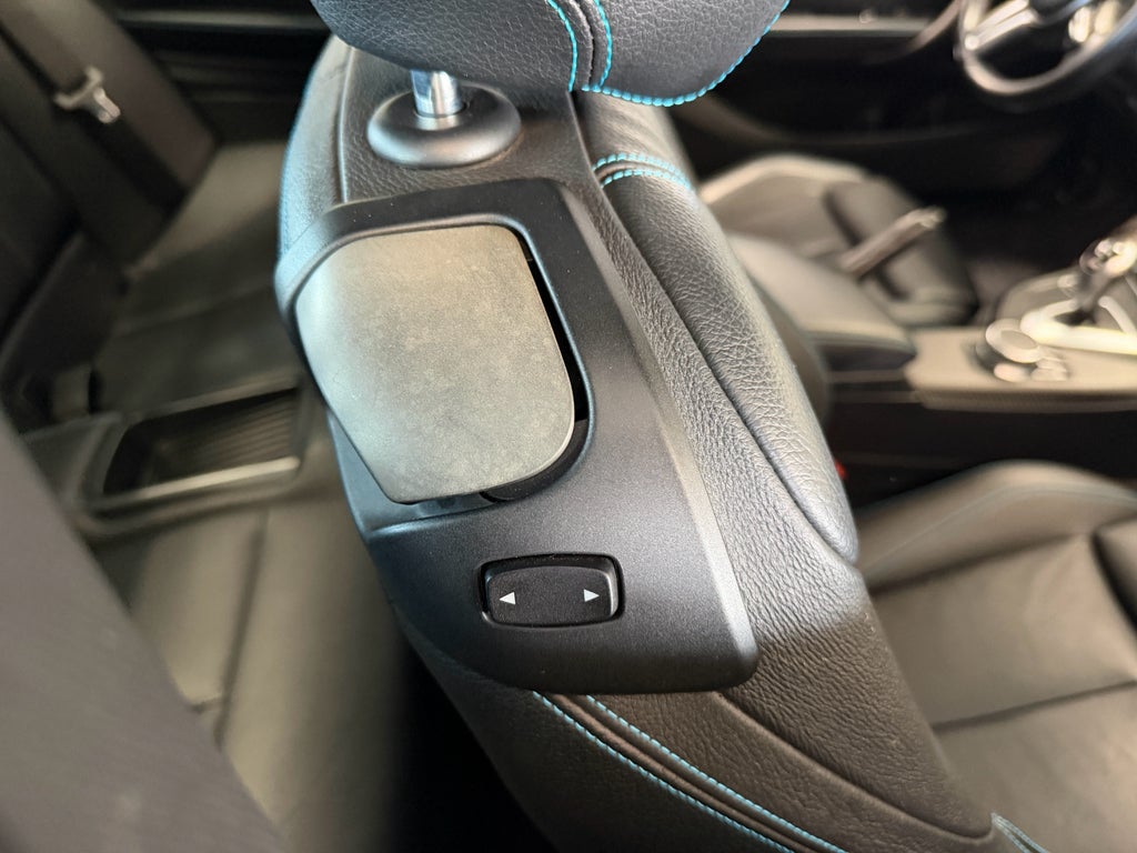 2018 BMW M2 Base
