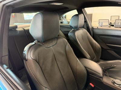 2018 BMW M2 Base