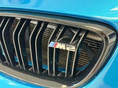 2018 BMW M2 Base