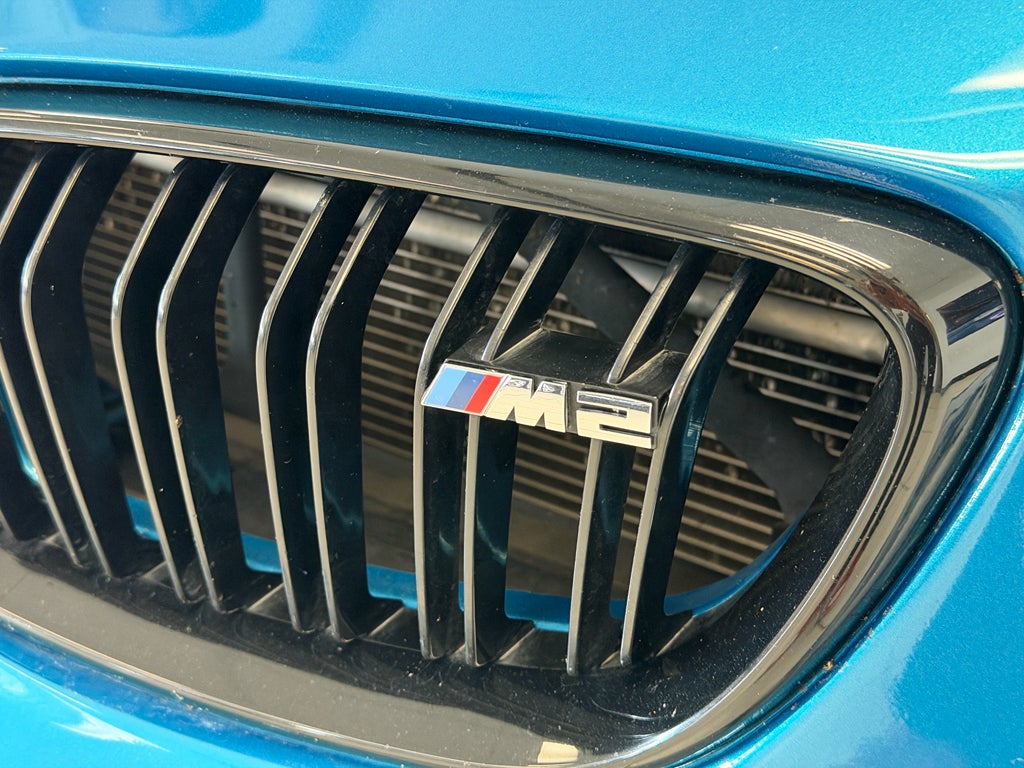 2018 BMW M2 Base